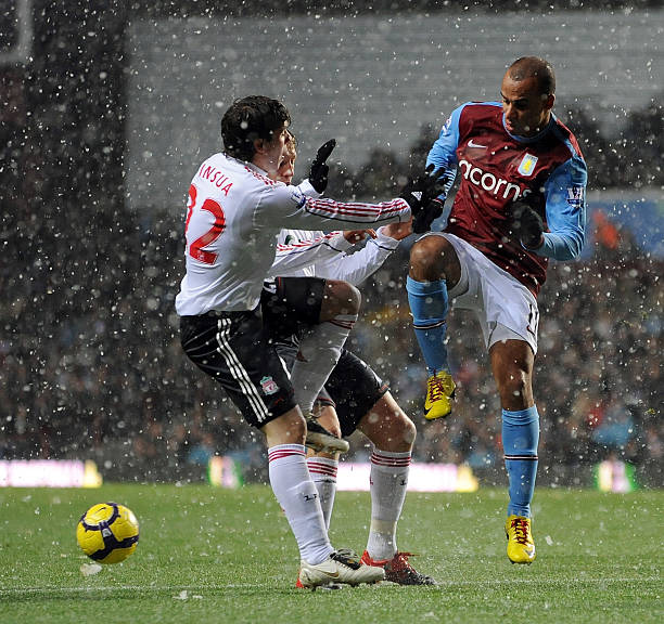 半场对中场 半场对中场