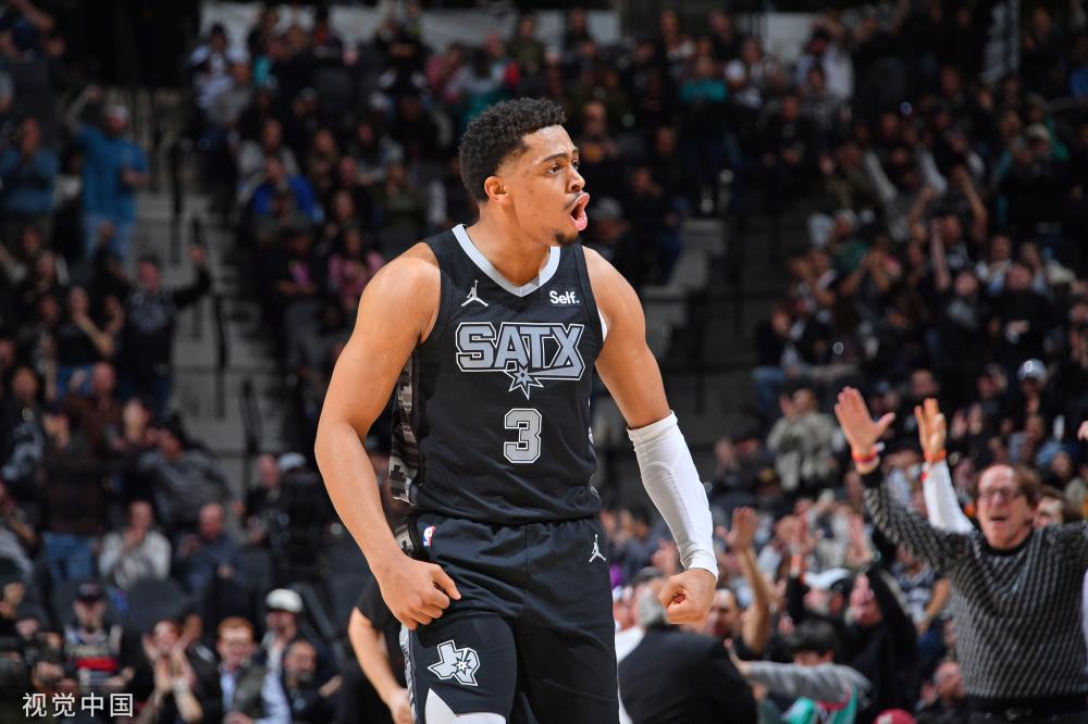 一名年轻天 一名年轻天