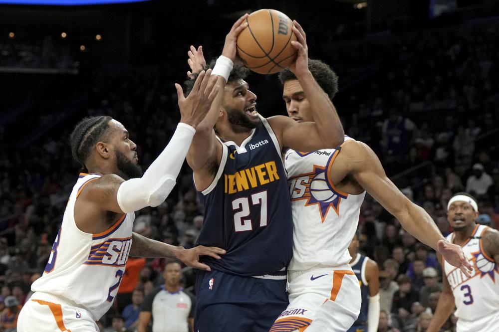 重身体对抗 重身体对抗