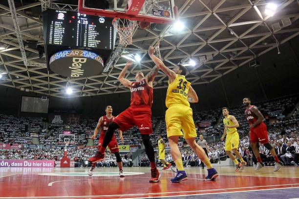 新星的崛起 新星的崛起